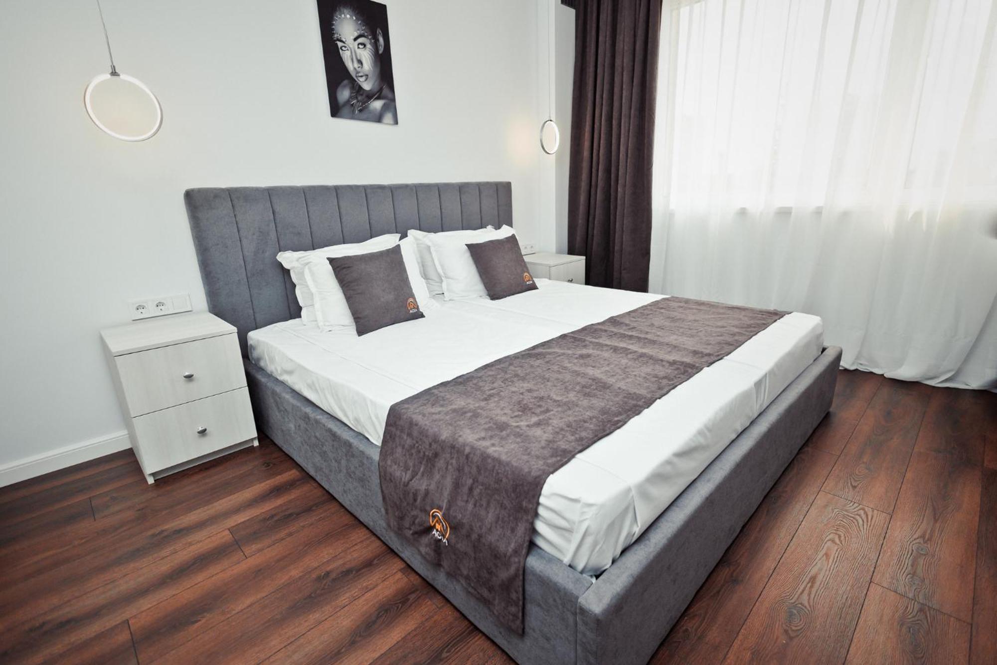Agia- Luxury Apartment 索菲亞 外观 照片