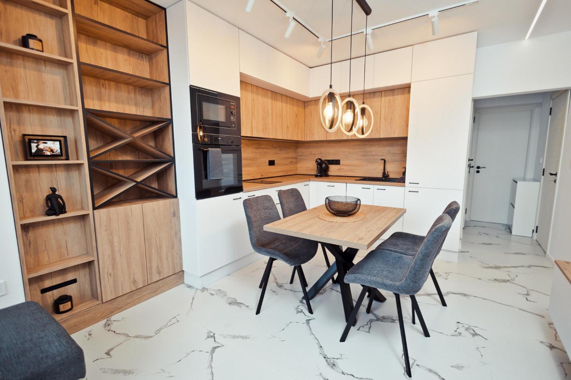 Agia- Luxury Apartment 索菲亞 外观 照片